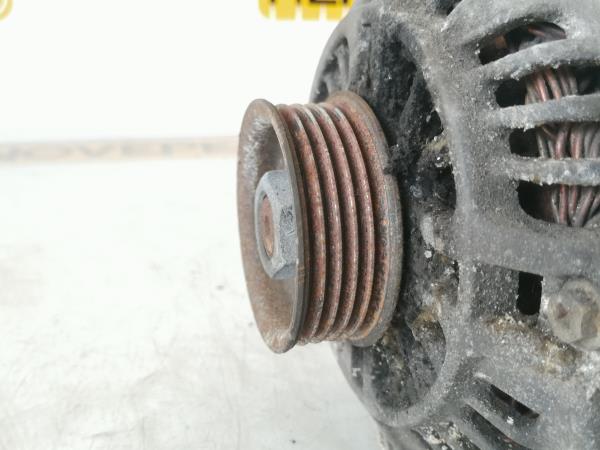 Alternador MITSUBISHI Colt V (CJ_, CP_) Imagem-1