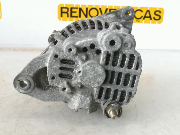 Alternador MITSUBISHI Colt V (CJ_, CP_) Imagem-2