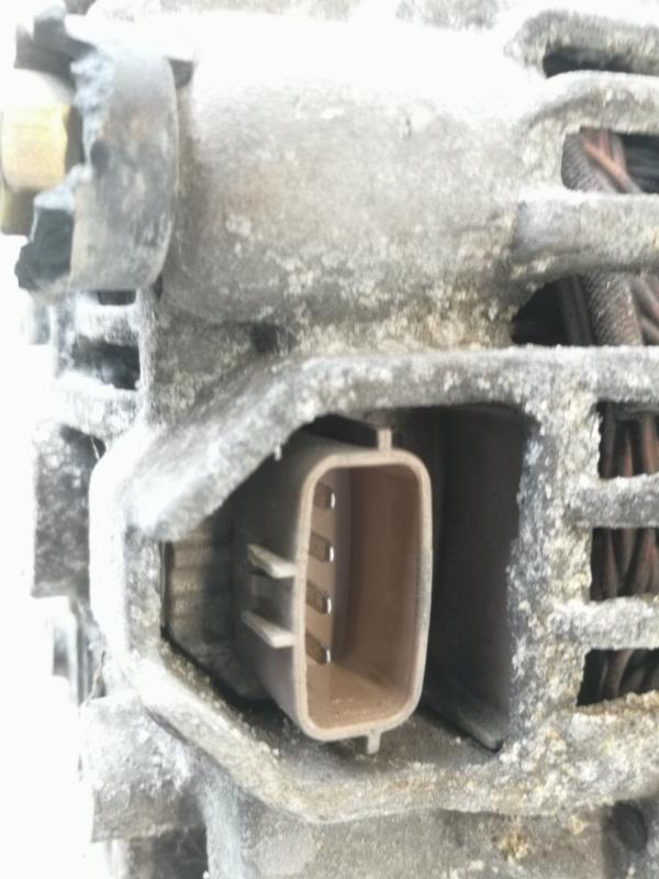 Alternador MITSUBISHI Colt V (CJ_, CP_) Imagem-3