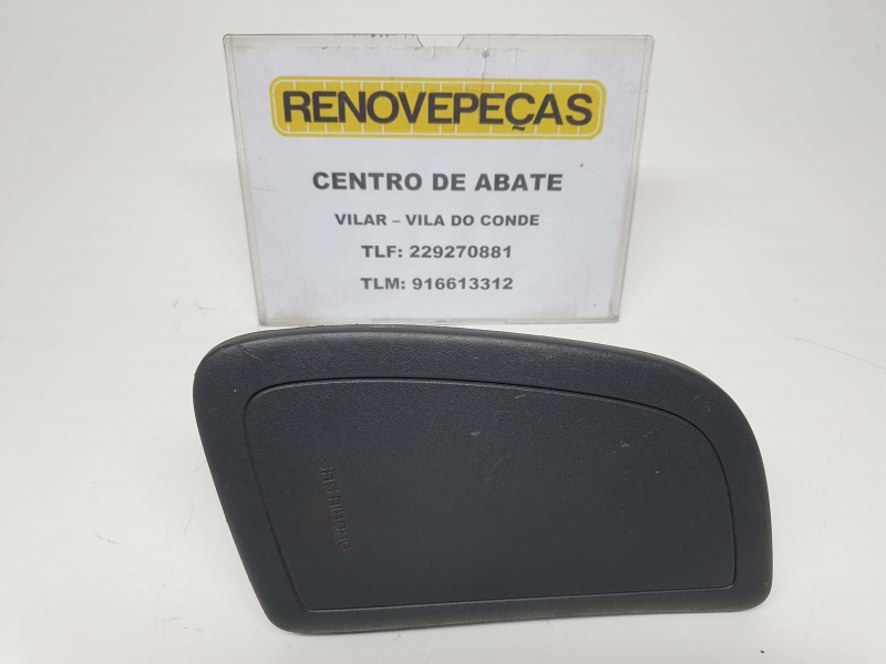Airbag banco esquerdo SUZUKI Swift III (MZ, EZ)