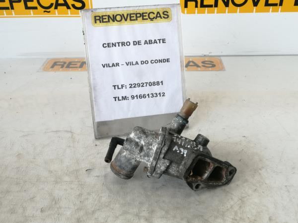 Corpo termostato / termostato OPEL Astra G Hatchback (F48_, F08_)