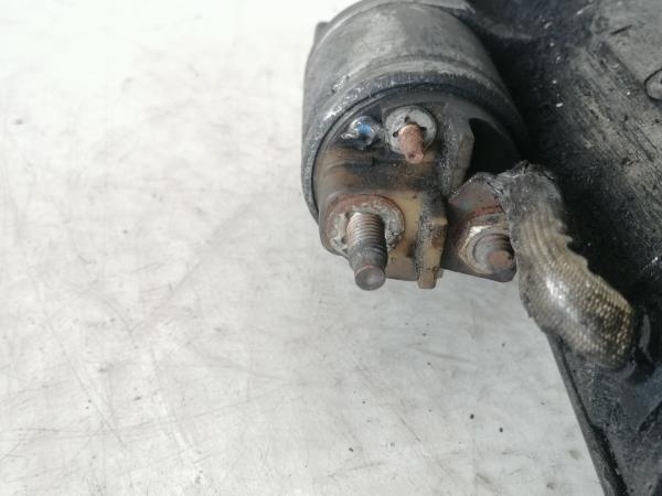 Motor de arranque PEUGEOT 407 SW (6E_) Imagem-2