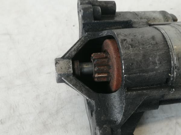 Motor de arranque PEUGEOT 407 SW (6E_) Imagem-1