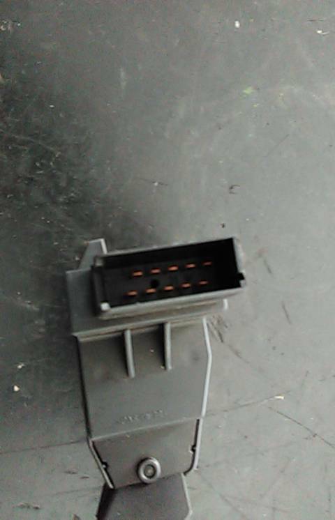 Conjunto / manetes de luzes e limpa vidros SMART ForTwo Coupé (450) Imagem-1