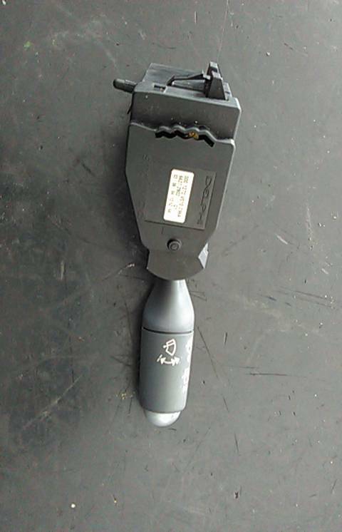 Conjunto / manetes de luzes e limpa vidros SMART ForTwo Coupé (450)