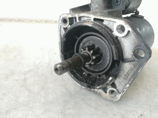Motor de arranque VOLKSWAGEN Polo (6N) Imagem-1