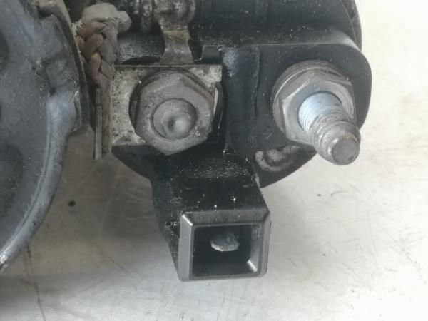 Motor de arranque VOLKSWAGEN Polo (6N) Imagem-3