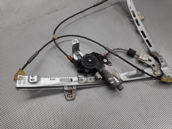 Elevador vidros frente direito PEUGEOT 206 (2A/C) Imagem-2