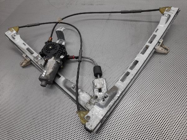 Elevador vidros frente direito PEUGEOT 206 (2A/C) Imagem-1