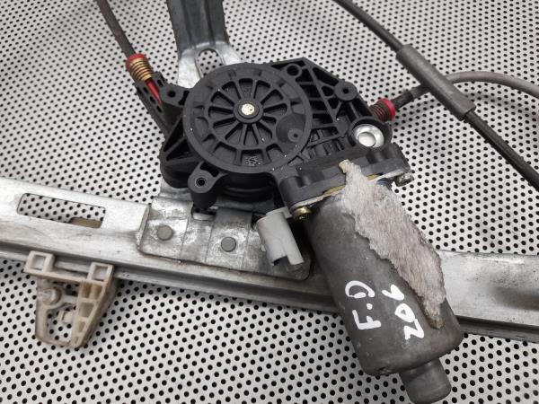 Elevador vidros frente direito PEUGEOT 206 (2A/C) Imagem-3