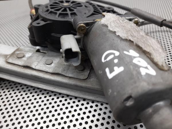 Elevador vidros frente direito PEUGEOT 206 (2A/C) Imagem-4