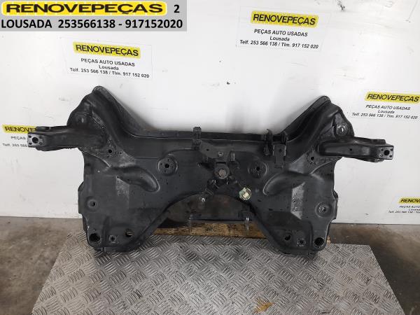 Subchasis delantero PEUGEOT 206 (2A/C)