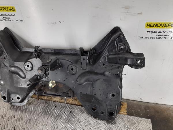Subchasis delantero PEUGEOT 206 (2A/C) Imagem-1