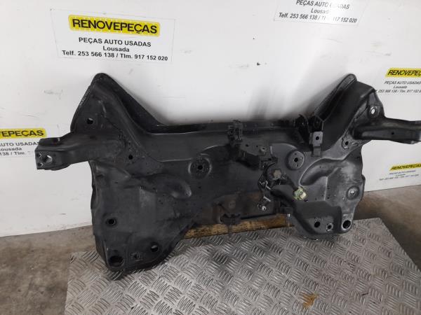 Subchasis delantero PEUGEOT 206 (2A/C) Imagem-2