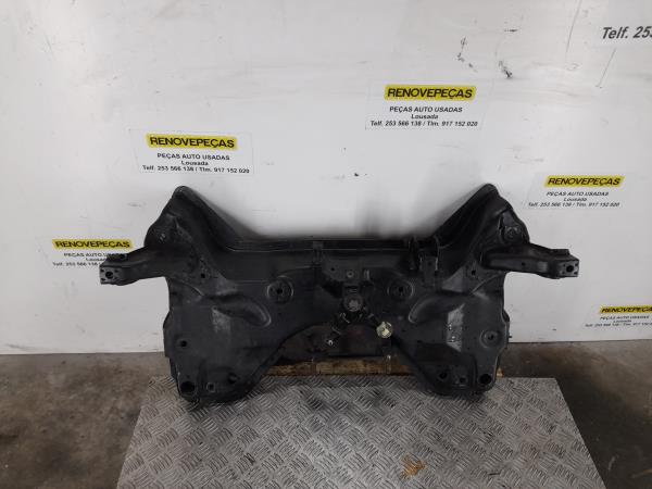 Subchasis delantero PEUGEOT 206 (2A/C) Imagem-4