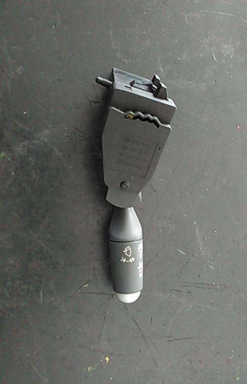 Conjunto / manetes de luzes e limpa vidros SMART ForTwo Coupé (450)