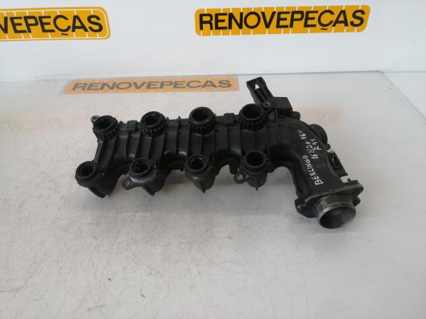 Coletor de admissão CITROËN Berlingo (B9) Imagem-1