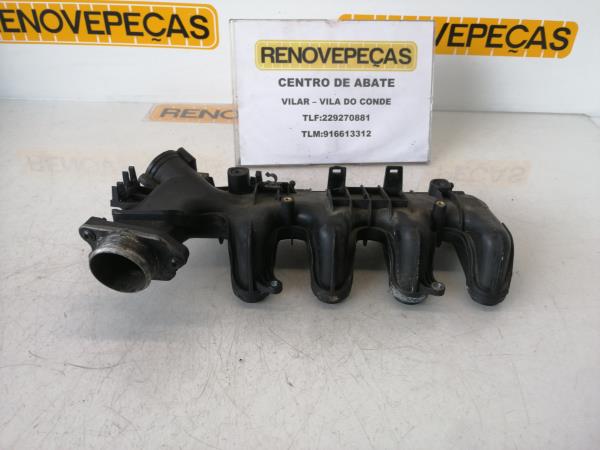 Coletor de admissão CITROËN Berlingo (B9)