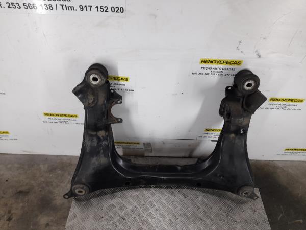 Subchasis delantero AUDI A4 (8D2, B5) Imagem-2