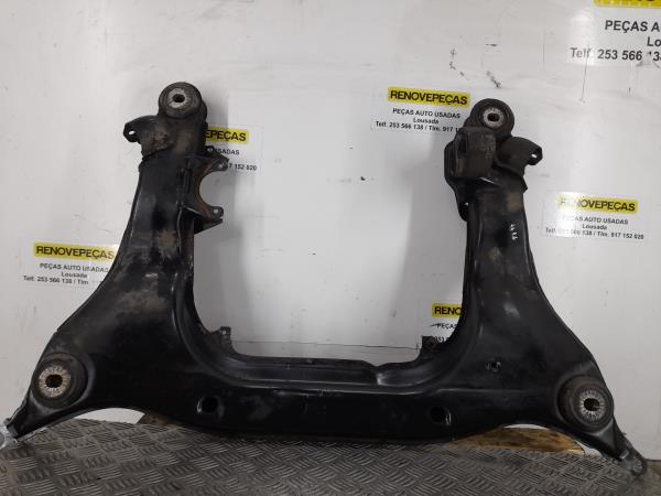 Subchasis delantero AUDI A4 (8D2, B5) Imagem-3