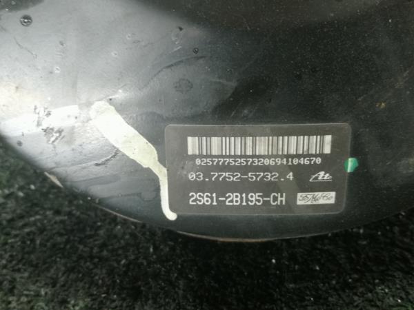 Servofreio FORD Fiesta V (JH_, JD_) Imagem-2 Servofreio FORD Fiesta V (JH_, JD_) Imagem-2
