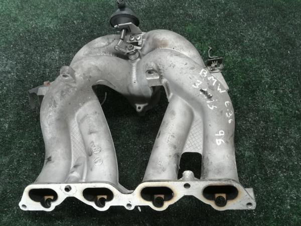 Coletor de admissão BMW 3 (E36) Imagem-2