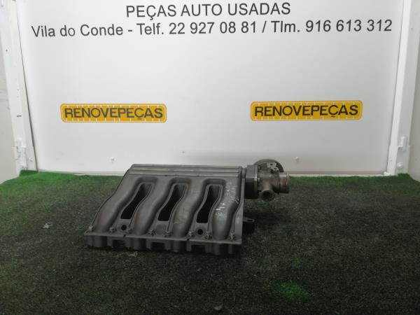 Coletor de admissão BMW 3 (E46)