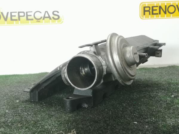 Coletor de admissão BMW 3 (E46) Imagem-2