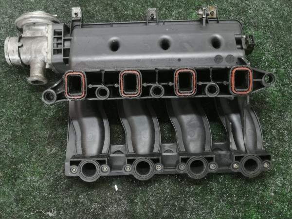 Coletor de admissão BMW 3 (E46) Imagem-3