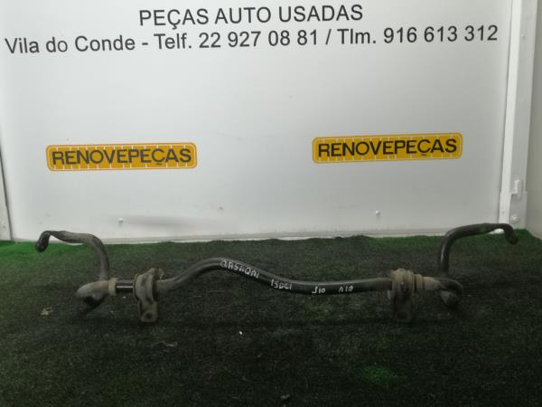 Barra estabilizadora / torção NISSAN Qashqai/Qashqai+2 I (J10, JJ10)