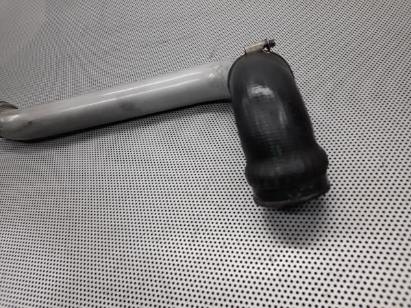 Tubo do intercooler BMW X5 (E53) Imagem-1