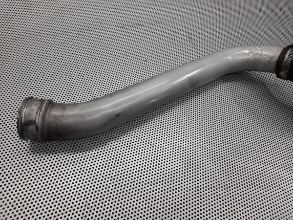 Tubo do intercooler BMW X5 (E53) Imagem-2