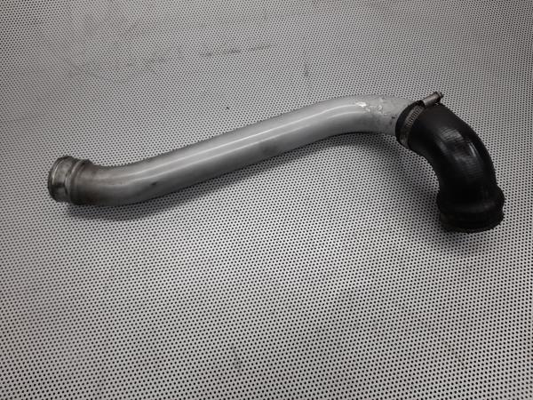 Tubo do intercooler BMW X5 (E53) Imagem-3