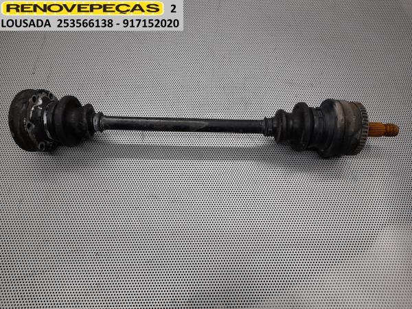 Transmisión Trasera Derecha MERCEDES-BENZ Classe E (W210)