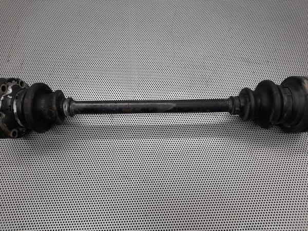 Transmisión Trasera Derecha MERCEDES-BENZ Classe E (W210) Imagem-3