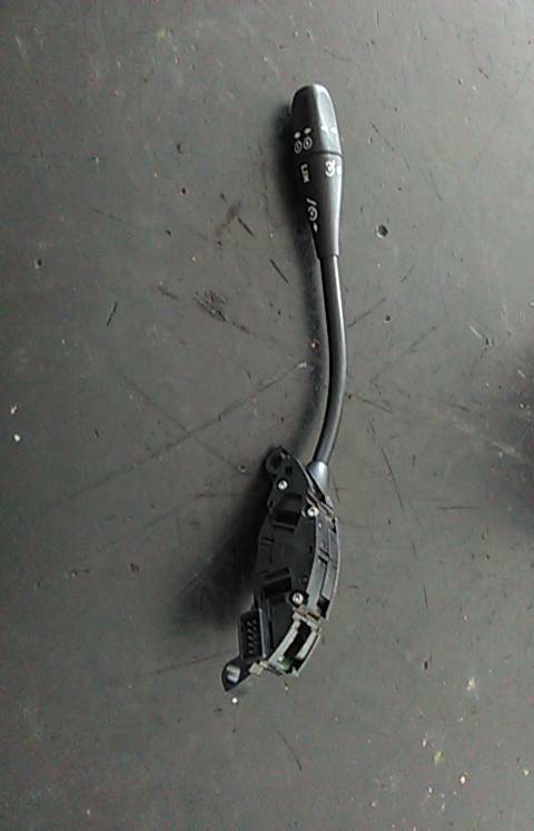 Conjunto / manetes de luzes e limpa vidros MERCEDES-BENZ Classe C (W203)