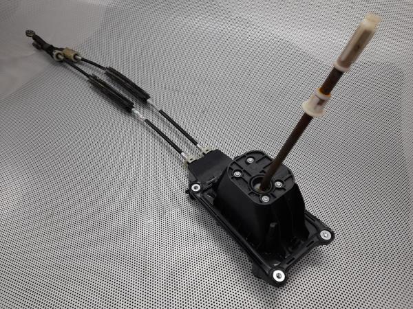 Seletor caixa velocidades RENAULT Clio IV (BH_) Imagem-2