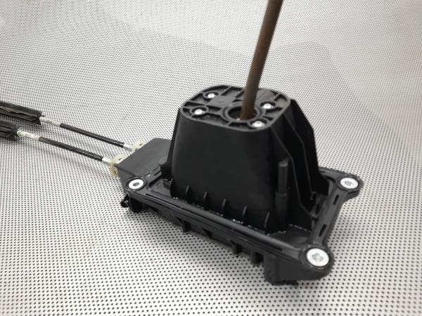 Seletor caixa velocidades RENAULT Clio IV (BH_) Imagem-1