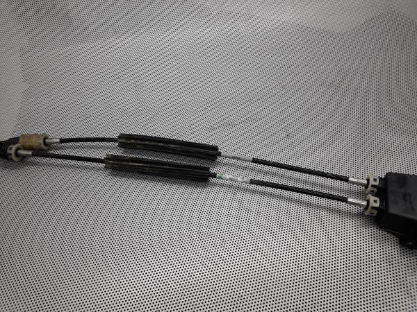 Seletor caixa velocidades RENAULT Clio IV (BH_) Imagem-3