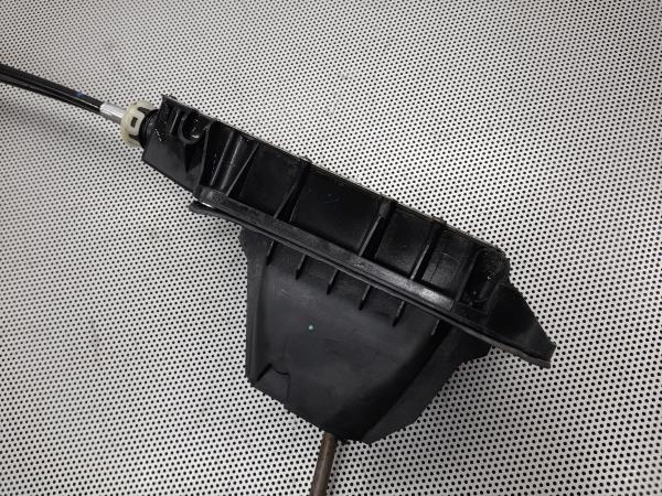 Seletor caixa velocidades RENAULT Clio IV (BH_) Imagem-5