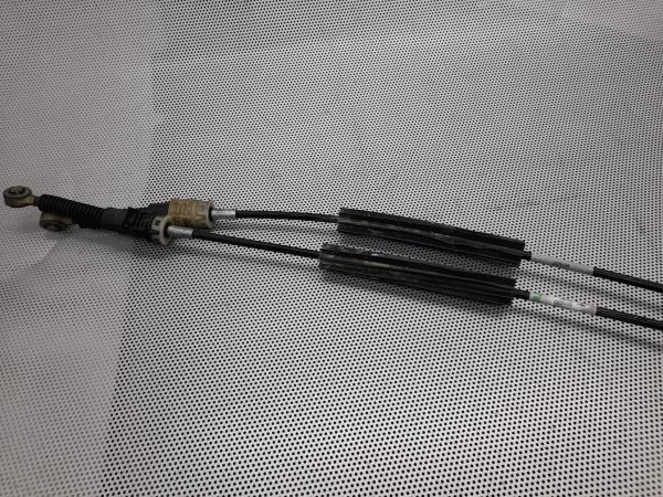 Seletor caixa velocidades RENAULT Clio IV (BH_) Imagem-4