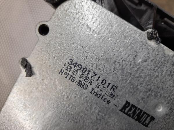 Seletor caixa velocidades RENAULT Clio IV (BH_) Imagem-6