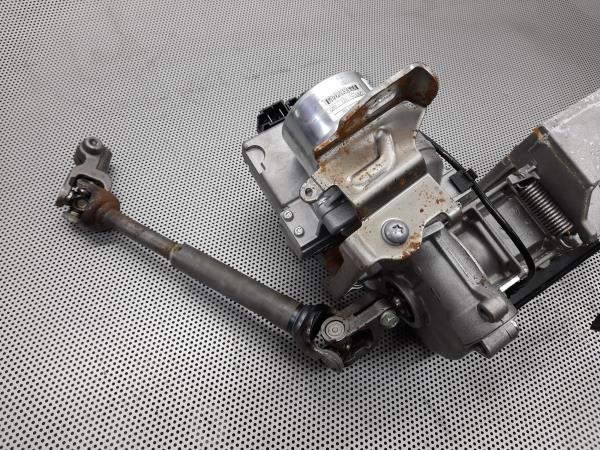 Columna de dirección RENAULT Clio IV (BH_) Imagem-2