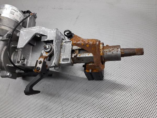 Columna de dirección RENAULT Clio IV (BH_) Imagem-1