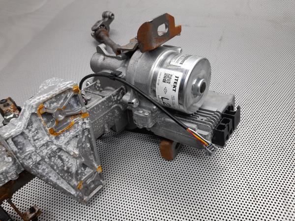 Columna de dirección RENAULT Clio IV (BH_) Imagem-4