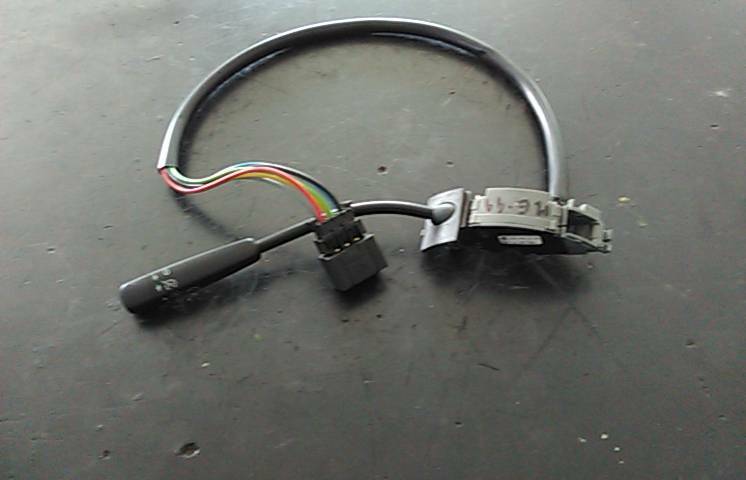 Conjunto / manetes de luzes e limpa vidros MERCEDES-BENZ Classe E (W210)