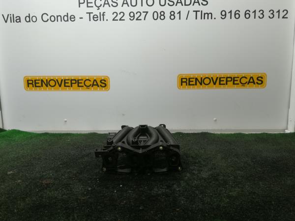 Coletor de admissão FIAT Punto (188_)