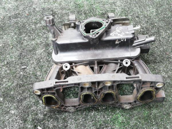 Coletor de admissão FIAT Punto (188_) Imagem-1