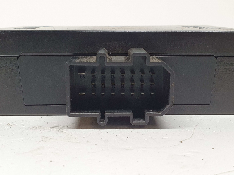 Módulo confort VOLKSWAGEN Golf IV (1J1) Imagem-2