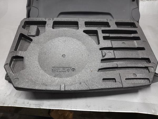 Quartela / Forra Mala RENAULT Clio IV (BH_) Imagem-1